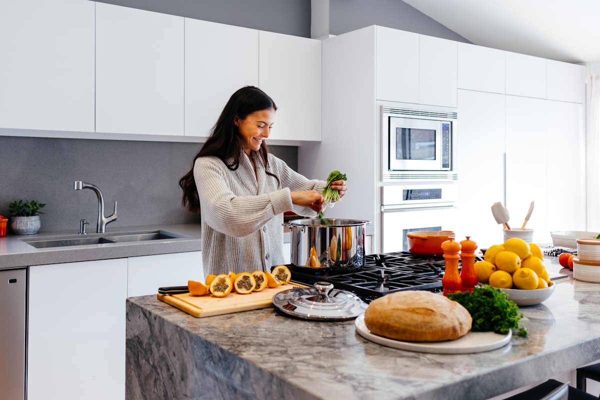 Gestion de l'appétit et satiété