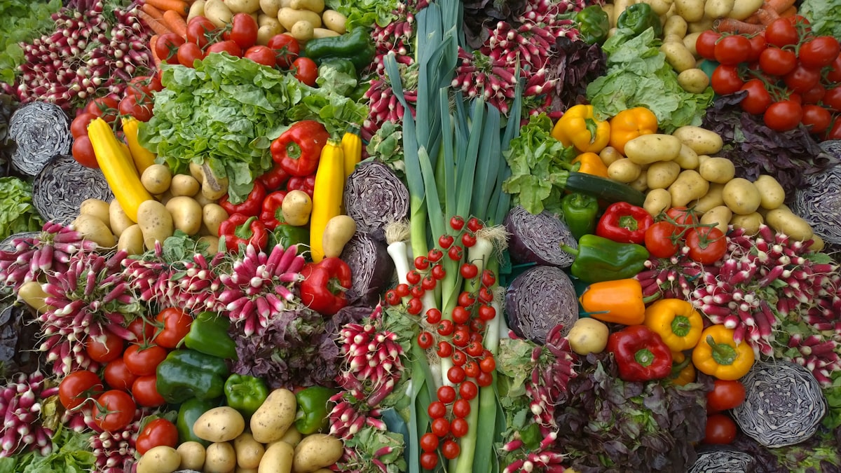 Lecture d'étiquettes nutritionnelles